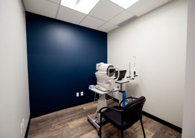 Vivid Vision Optometry Clinic