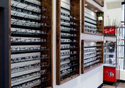 Vivid Vision Optometry Clinic