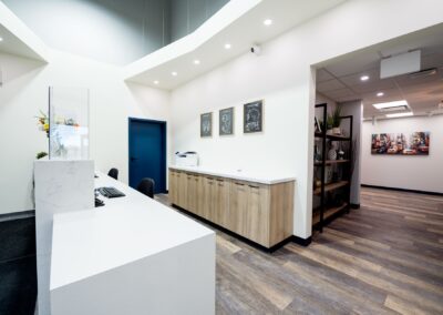 Vivid Vision Optometry Clinic